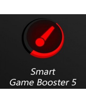 Smart Game Booster 5 1 Jahr / 3 Geräte Key GLOBAL